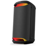 Sony SRS-XV500 portable party speaker black, imported from the UK