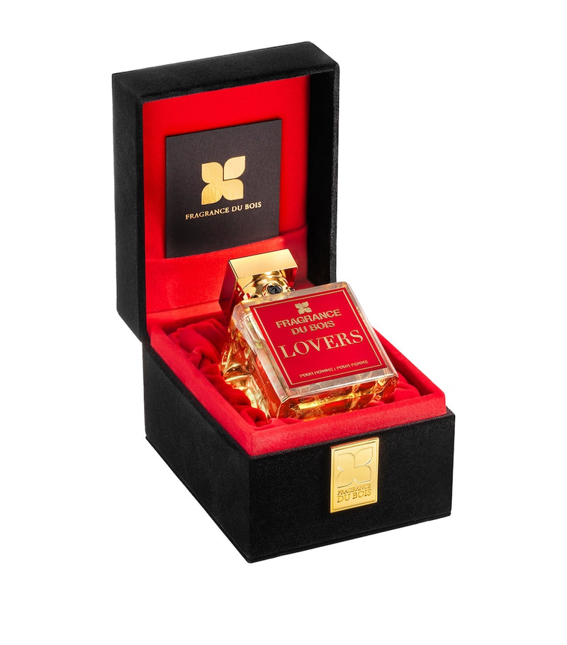 Fragrance Du Bois Lovers Parfum 100ml - British product
