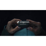 Sennheiser Momentum 4 true wireless earbuds black (British brand)
