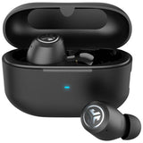 JLab JBuds ANC true wireless earbuds black, imported from the UK