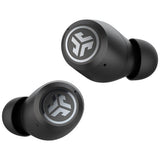 JLab JBuds ANC true wireless earbuds black, imported from the UK