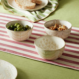 Argos Habitat Bellis Nibble Bowls 3-Piece Set 11.5cm- Buy online at McGrocer