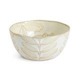 Habitat Bellis Nibble Bowls stoneware set, imported from the UK