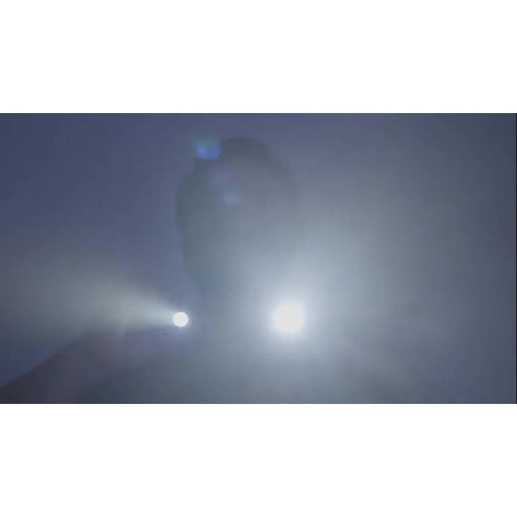 JML Neck Brite hands-free LED torch, imported from the UK