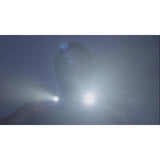JML Neck Brite hands-free LED torch, imported from the UK