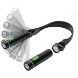 JML Neck Brite hands-free LED torch, imported from the UK