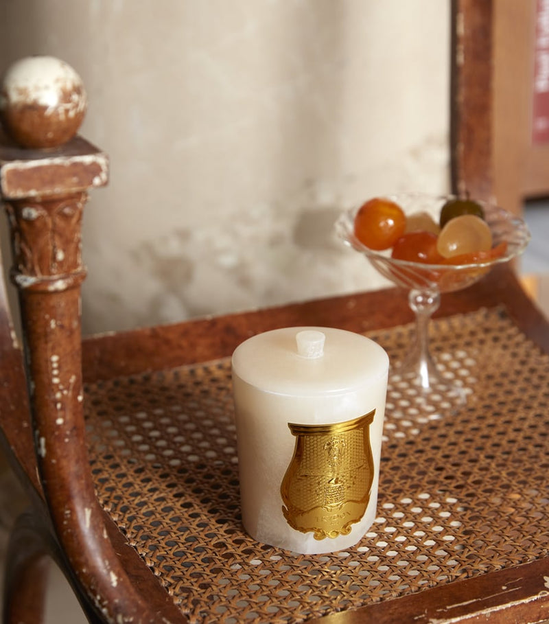 Trudon Alabaster Abd El Kader candle 270g, UK version