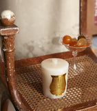 Trudon Alabaster Abd El Kader candle 270g, UK version