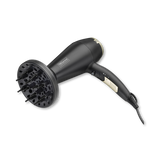 Holland & Barrett TRESemmé Salon Professional Diffuser Hair Dryer 2200W Black- Buy online at McGrocer