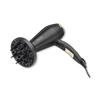 TRESemmé diffuser dryer 2200W black, imported from the UK