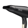 TRESemmé diffuser dryer 2200W black, imported from the UK