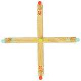 TP wooden ring toss game, imported from the UK