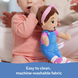 Ms. Rachel Cuddle and Comfort Friend soft toy 21.5cm, imported from the UK