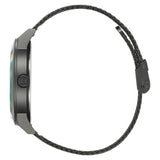 STORM Styro blue dial mesh strap watch, UK version