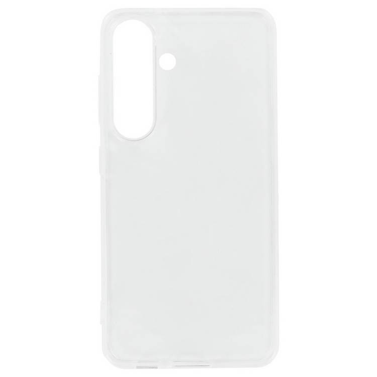 Proporta clear phone case for Samsung Galaxy S25 - British product