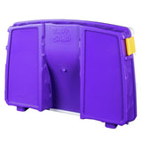 Kinetic Sand folding sand box with tools (British brand)