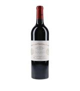 Harrods Château Cheval Blanc Bordeaux Blend 2012 Red Wine 75cl- Buy online at McGrocer