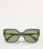 Swarovski acetate sunglasses SK6016 with UV protection, imported from the UK