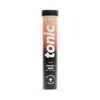 Tonic Focus + Mind effervescent tablets peach 20 tablets (British brand)