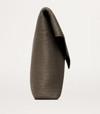 Saint Laurent Cassandre leather envelope pouch - British product