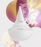 Aqualis Canvas pure perfume 100ml (British brand)