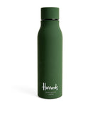 Harrods logo water bottle, UK version