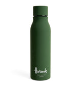 Harrods Harrods Logo Water Bottle- Buy online at McGrocer