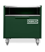 Harrods Charlie Oven Outdoor Island Cabinet Outdoor Storage Cabinet- Buy online at McGrocer