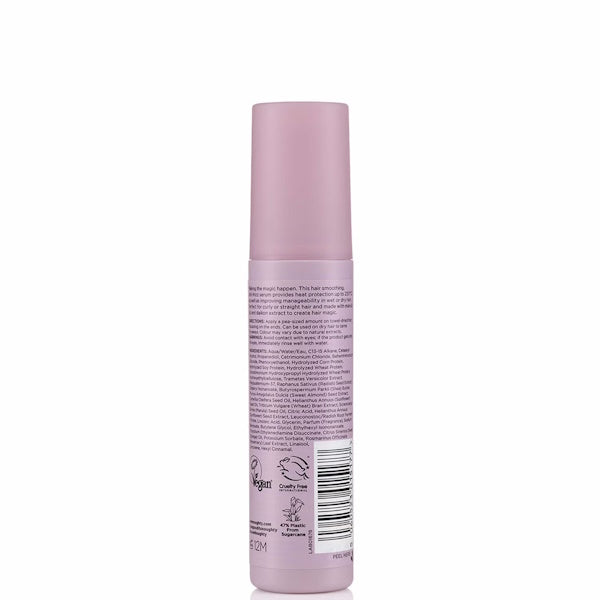 Noughty Frizz Magic Anti-Frizz Serum 75ml, imported from the UK.