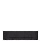 Canali silk cummerbund formal accessory, UK version