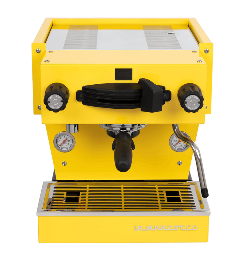 La Marzocco Linea Mini Espresso Machine, UK version