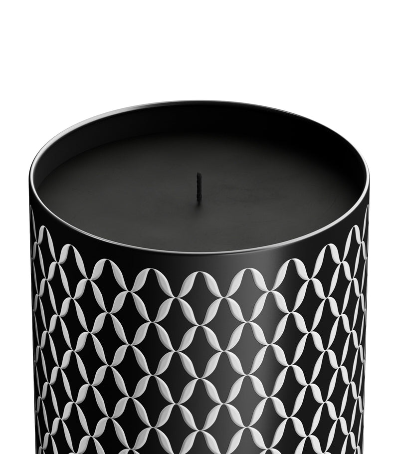 Commune Vetiveria Nox scented candle 400g - British product