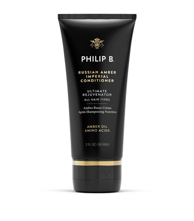 Philip B Russian Amber Imperial Hair Conditioner 60ml