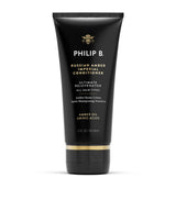Harrods Philip B Russian Amber Imperial Hair Conditioner 60ml- Buy online at McGrocer