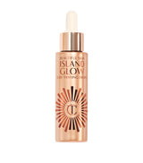 Harrods Charlotte Tilbury Beautiful Skin Island Glow Easy Tanning Drops Gradual Tanning Drops 30ml- Buy online at McGrocer