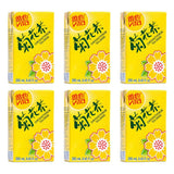 Vita chrysanthemum tea drink 6 pack (British brand)