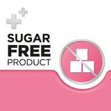 Strepsils Strawberry Sugar Free Sore Throat Lozenges 36s GOODS Superdrug