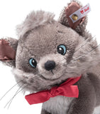Steiff soft toy Berlioz 17cm (British brand)