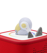Harrods Tonies Sleepy Toucan Sleepy Friends Audio Figure - Nature Sounds from the Jungle- Buy online at McGrocer