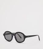 LOEWE Delta slim sunglasses round acetate tinted lenses - British product