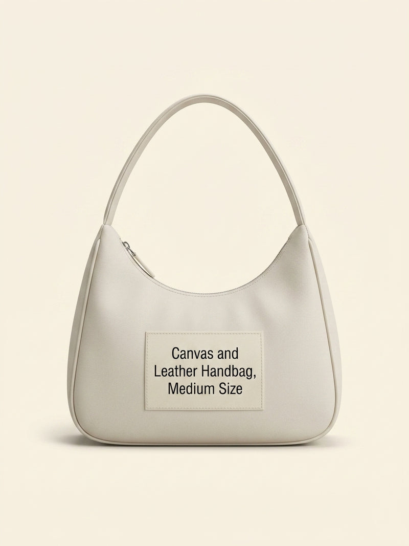 Dior mini Diorissimo canvas shoulder bag, UK version