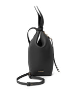 Harrods LOEWE Leather Scarf Backpack- Buy online at McGrocer
