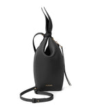 LOEWE Leather Scarf Backpack calfskin - British product