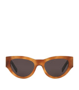 Harrods Saint Laurent Acetate SL M94 Sunglasses- Buy online at McGrocer
