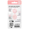 Real Techniques Powder Puffs Mini Trio 3-Pack, imported from the UK