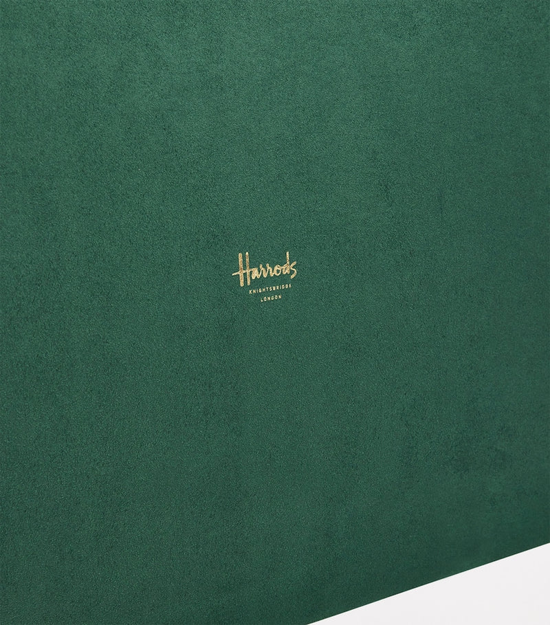 Harrods large stackable serving tray 64cm x 39cm, UK version