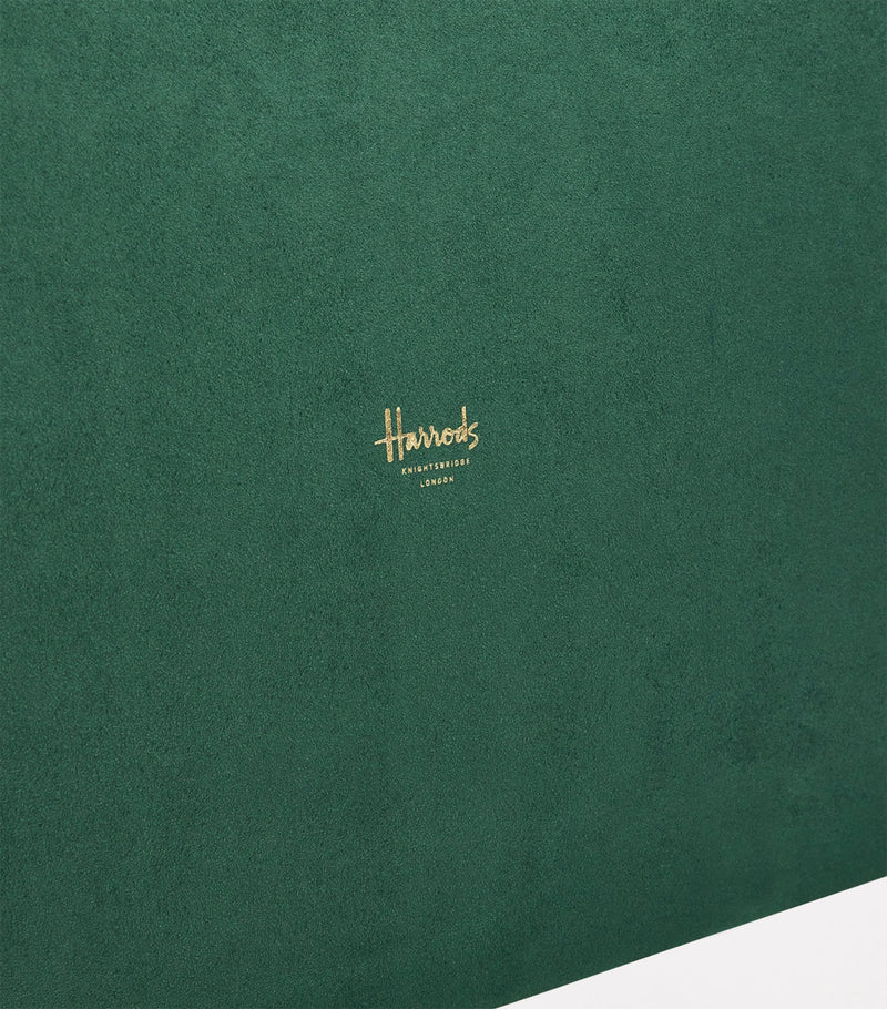 Harrods large stackable serving tray 64cm x 39cm, UK version
