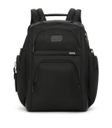 Harrods Tumi Alpha 4 Brief Pack Backpack- Buy online at McGrocer