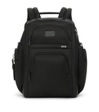 Tumi Alpha 4 Brief Pack Backpack, imported from the UK