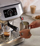 Sage The Oracle Dual Boiler Espresso Machine (British brand)